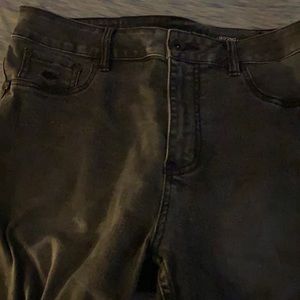 Blackheart jeggings